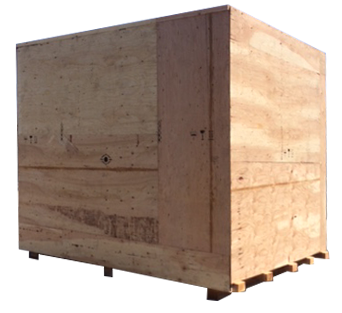 Orange County Crating & Shipping Solutions